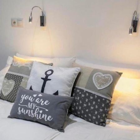 Adorable Urban Suites Las Palmas Buitenkant foto