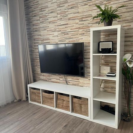 Adorable Urban Suites Las Palmas Kamer foto