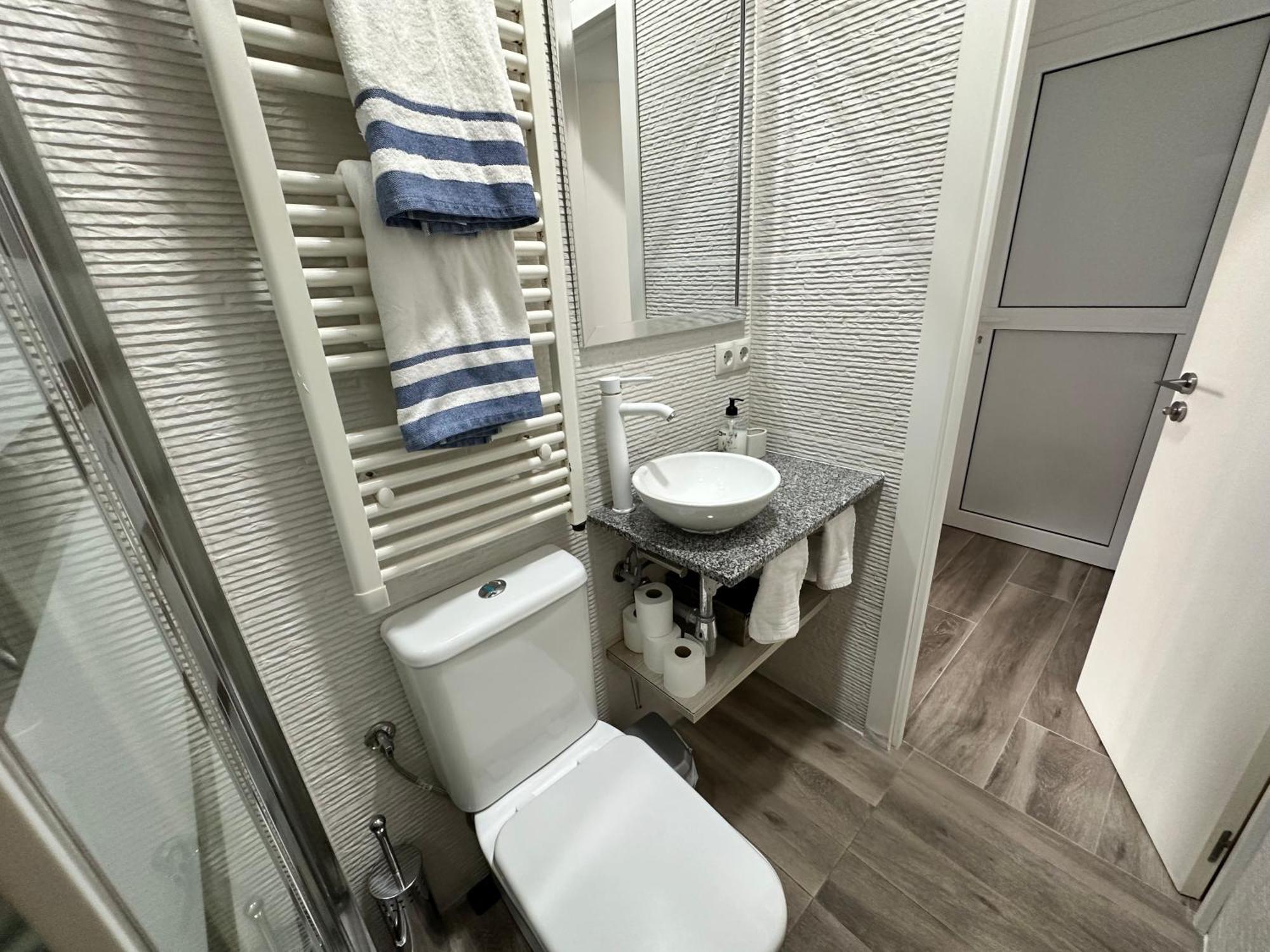 Adorable Urban Suites Las Palmas Buitenkant foto