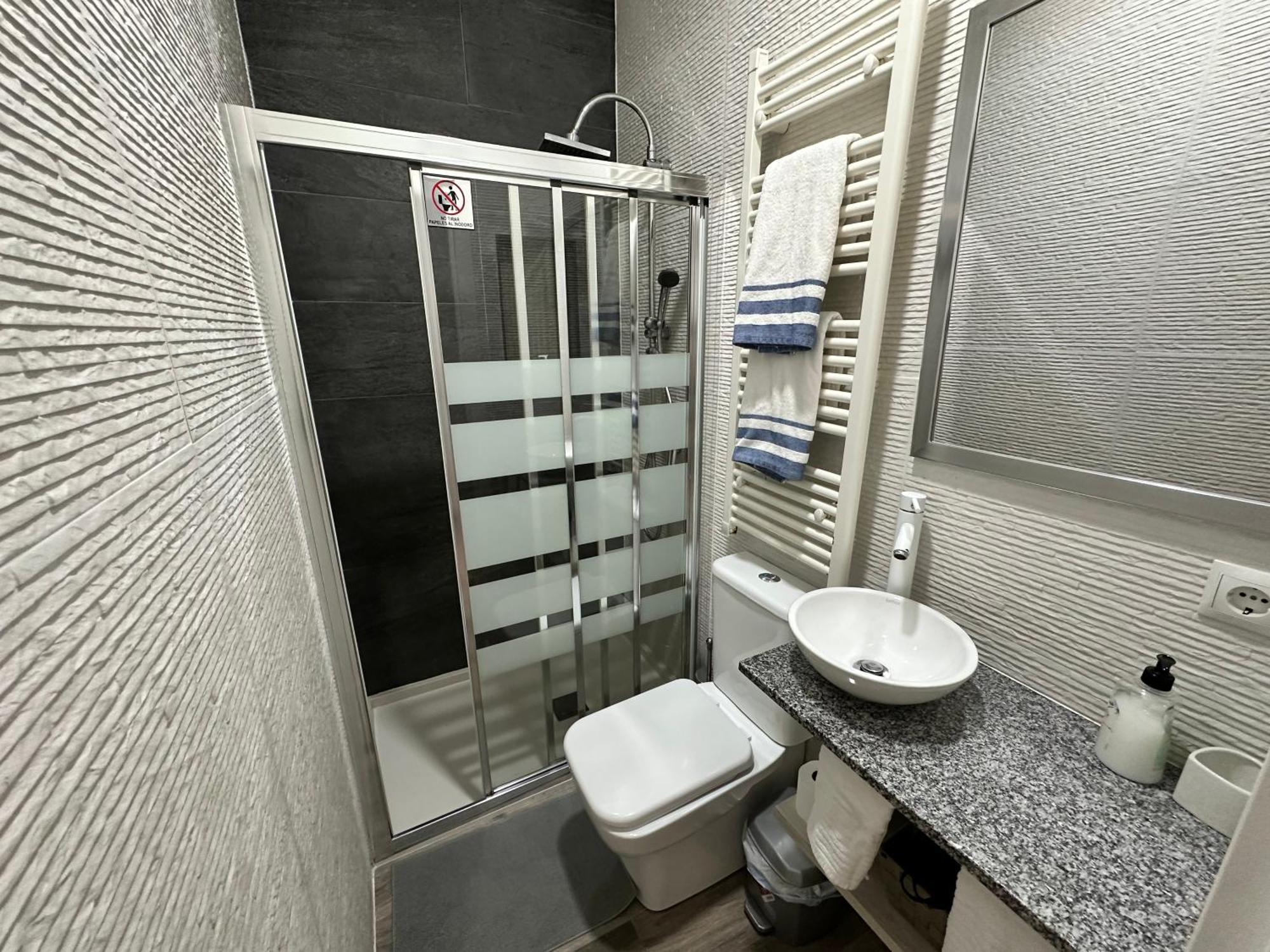 Adorable Urban Suites Las Palmas Buitenkant foto