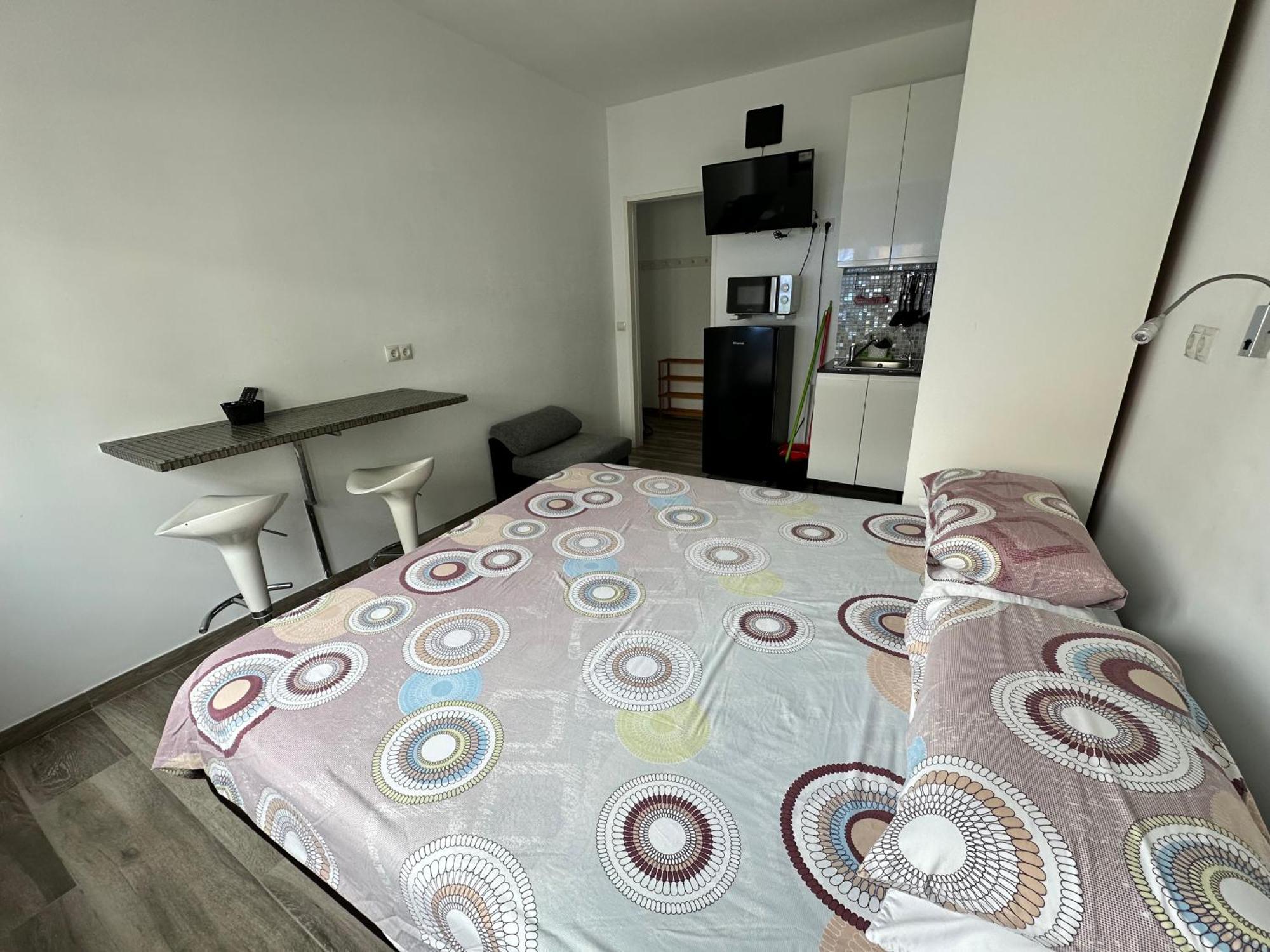 Adorable Urban Suites Las Palmas Buitenkant foto