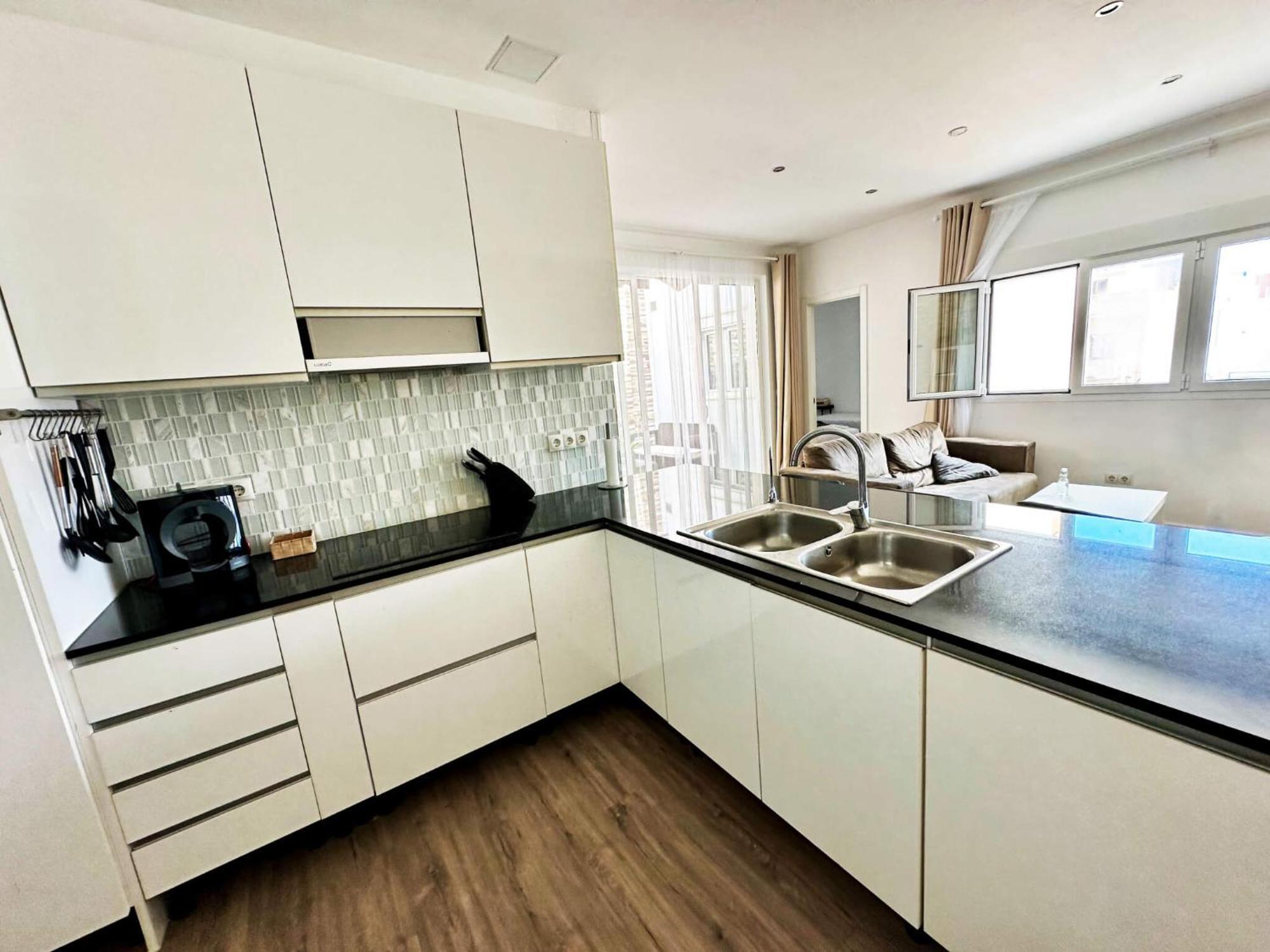 Adorable Urban Suites Las Palmas Buitenkant foto