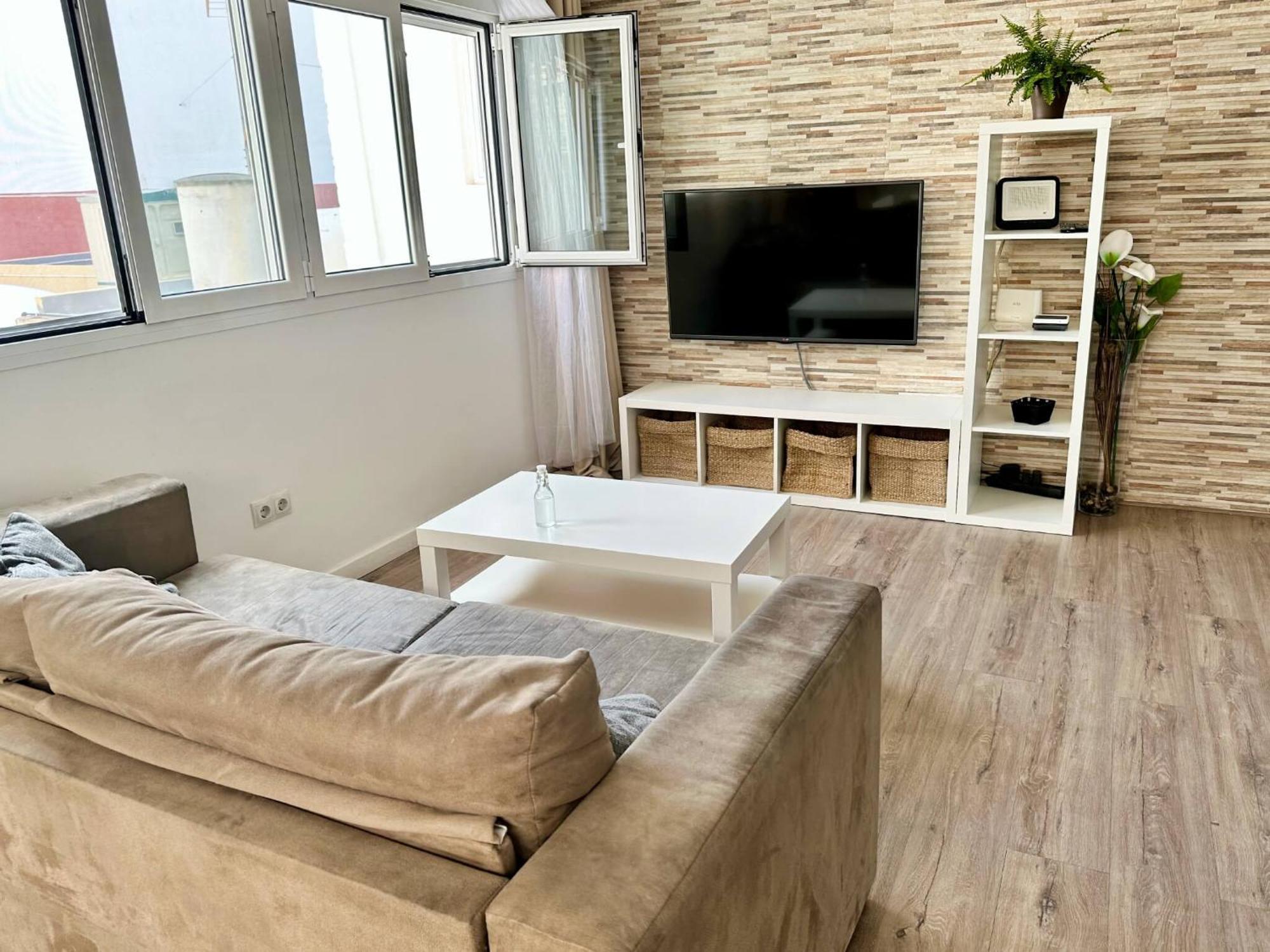 Adorable Urban Suites Las Palmas Buitenkant foto