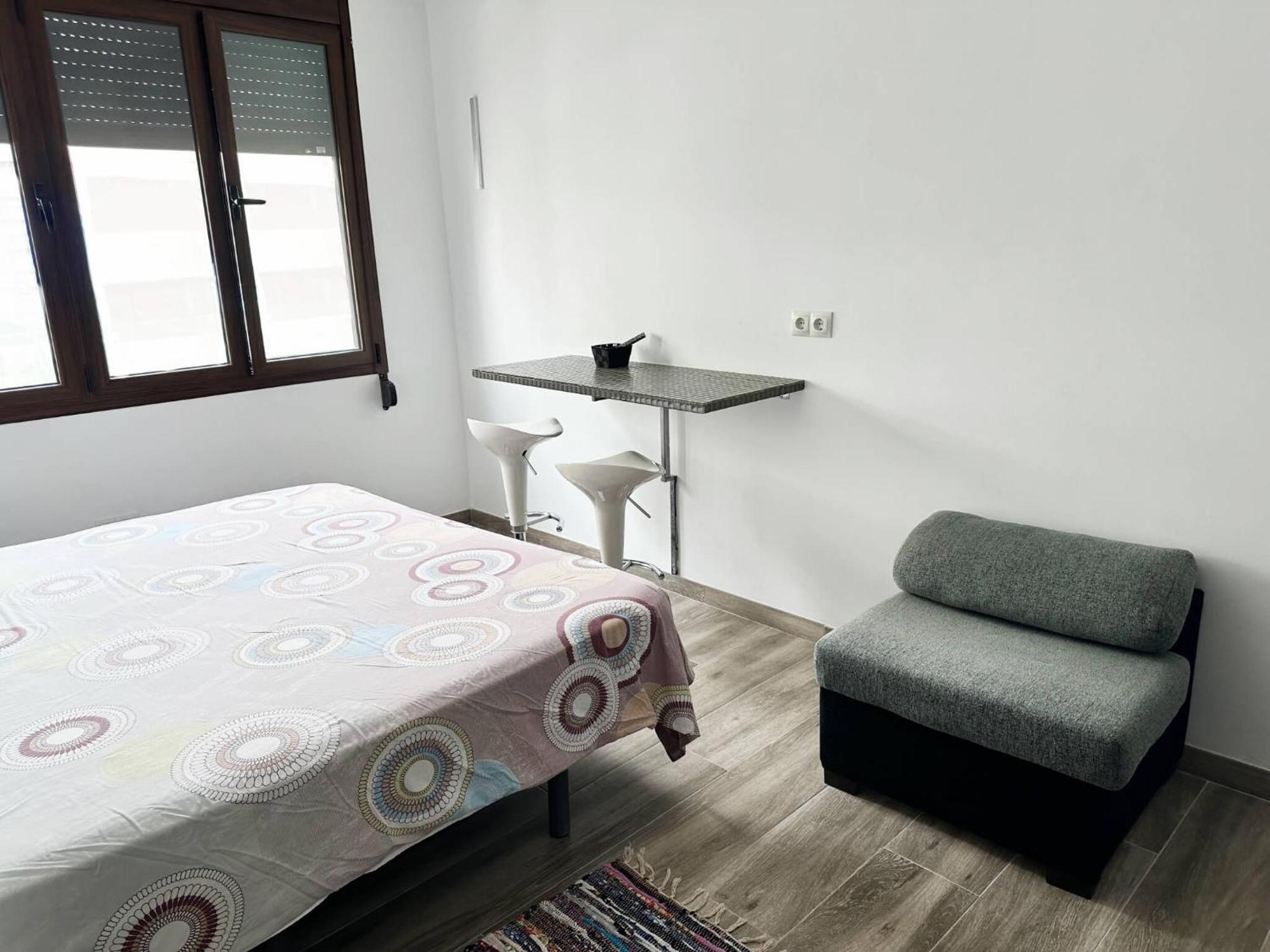 Adorable Urban Suites Las Palmas Kamer foto