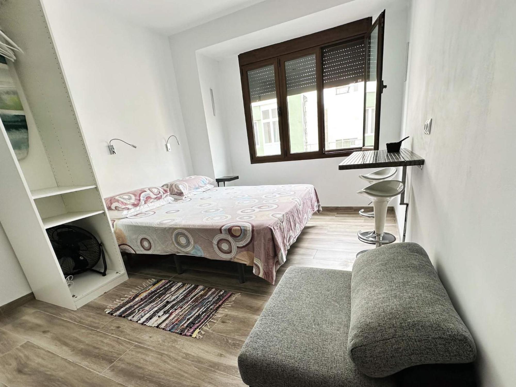 Adorable Urban Suites Las Palmas Kamer foto