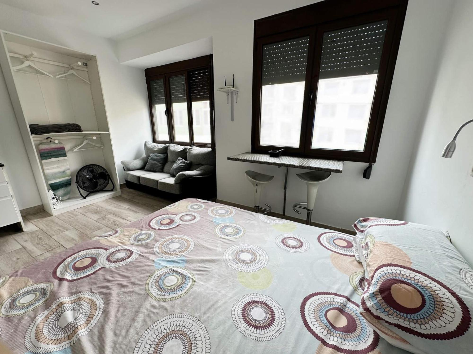 Adorable Urban Suites Las Palmas Kamer foto