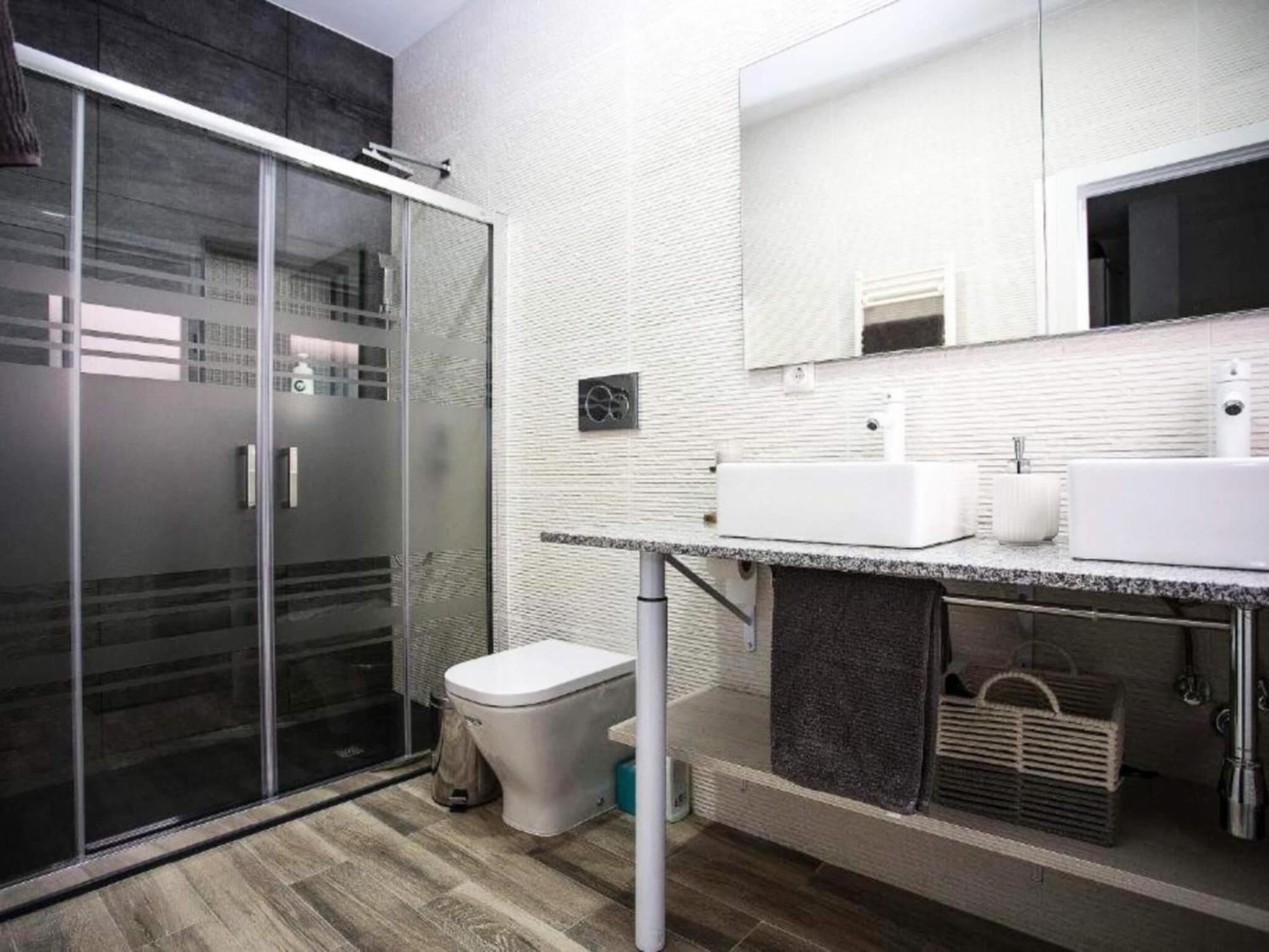 Adorable Urban Suites Las Palmas Kamer foto