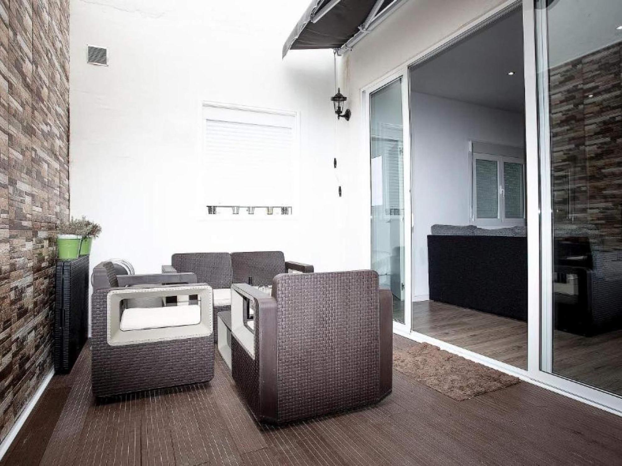 Adorable Urban Suites Las Palmas Kamer foto