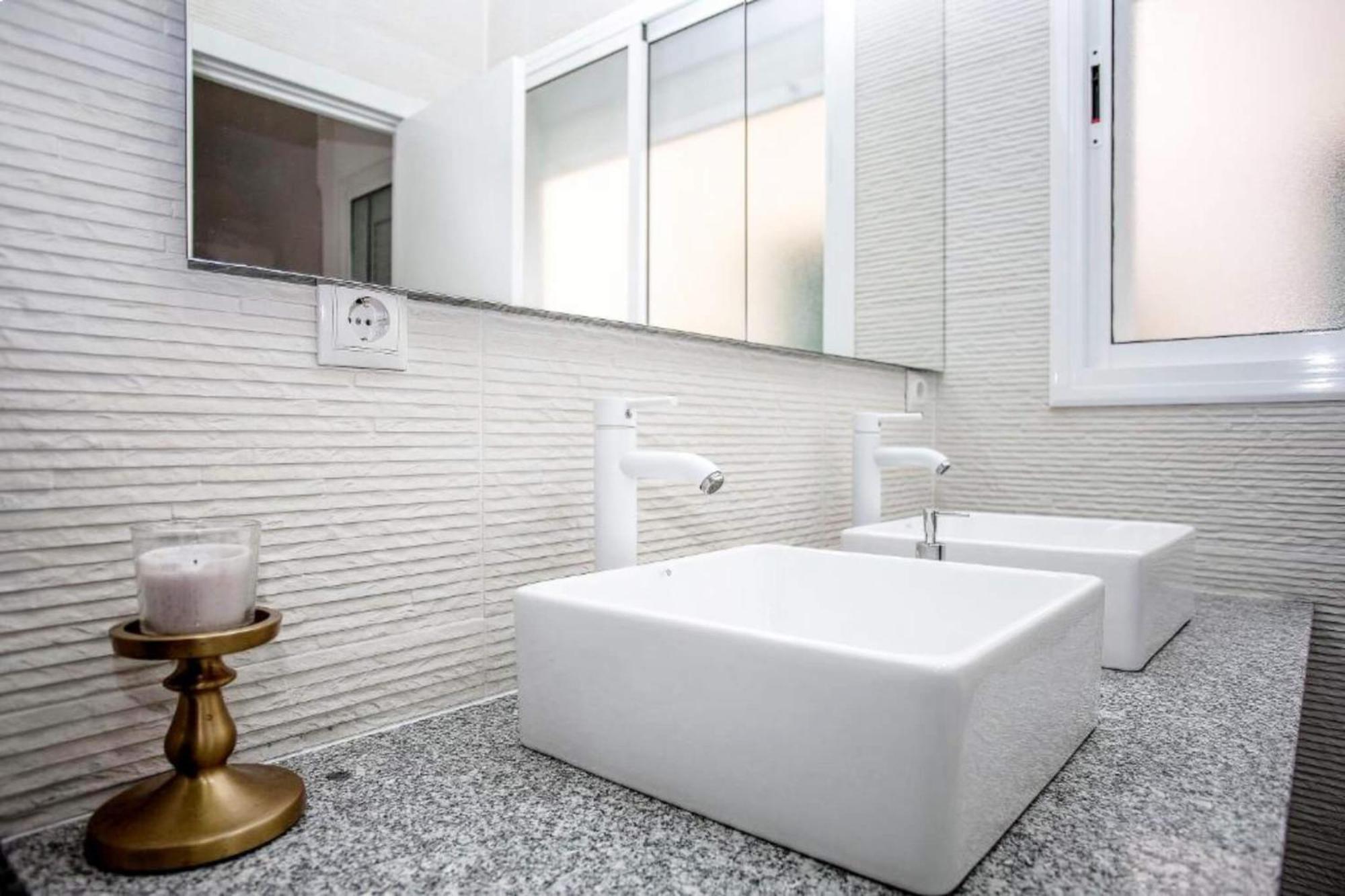 Adorable Urban Suites Las Palmas Kamer foto