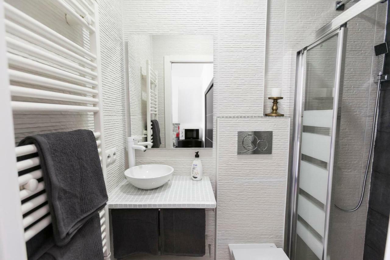 Adorable Urban Suites Las Palmas Buitenkant foto