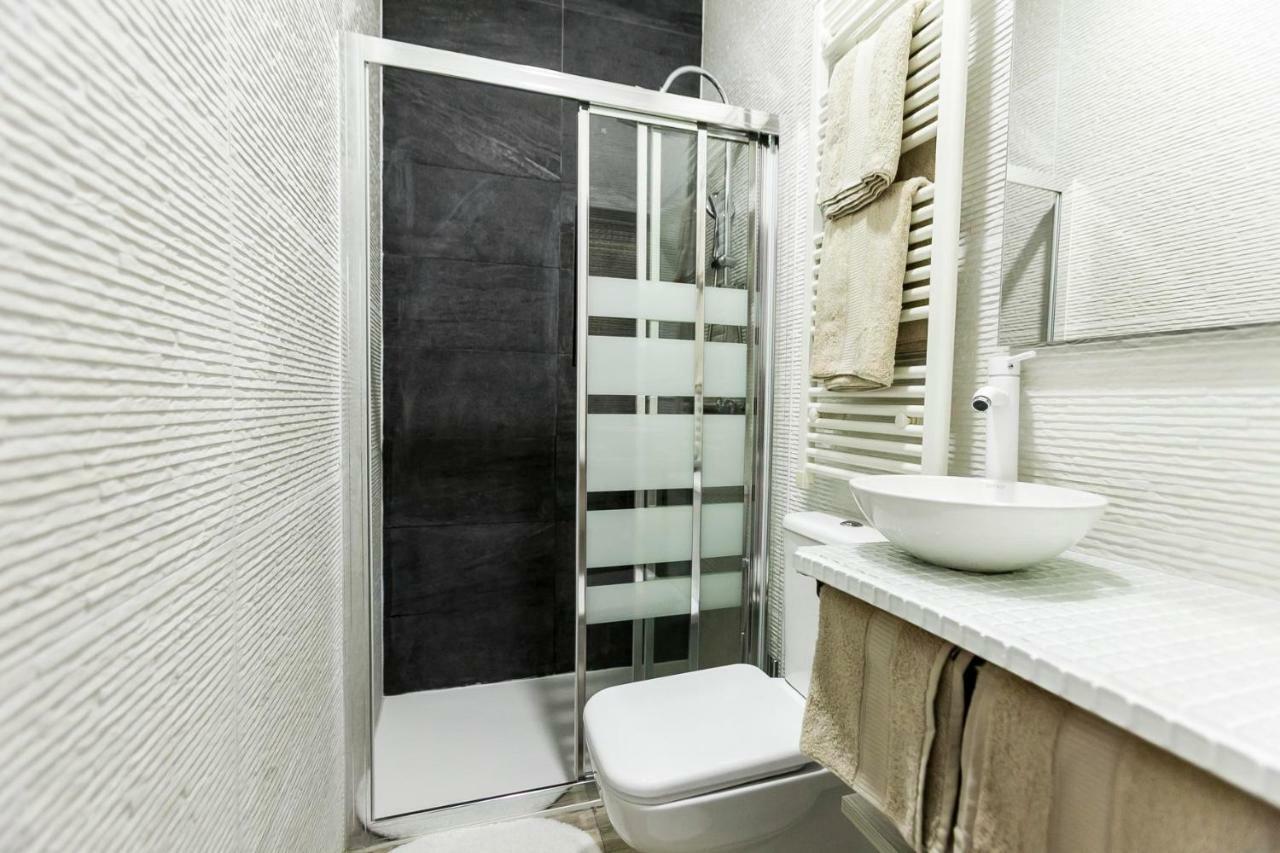 Adorable Urban Suites Las Palmas Buitenkant foto