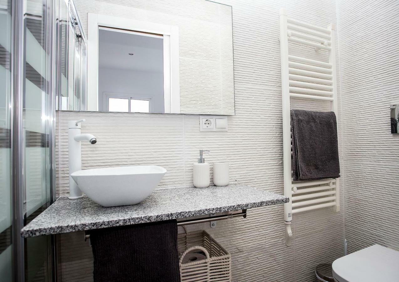 Adorable Urban Suites Las Palmas Buitenkant foto